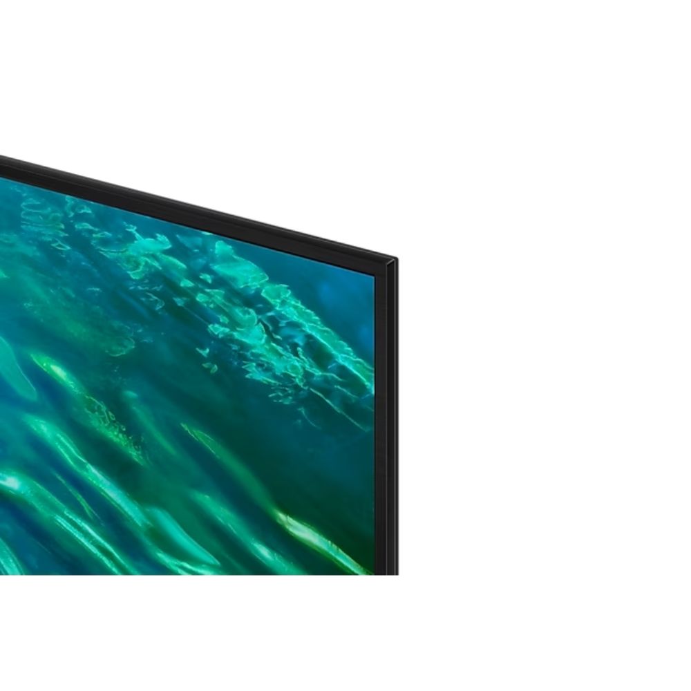 Samsung 32&quot; Q50A Full HD HDR QLED Smart TV - Black | QE32Q50AEUXXU from Samsung - DID Electrical
