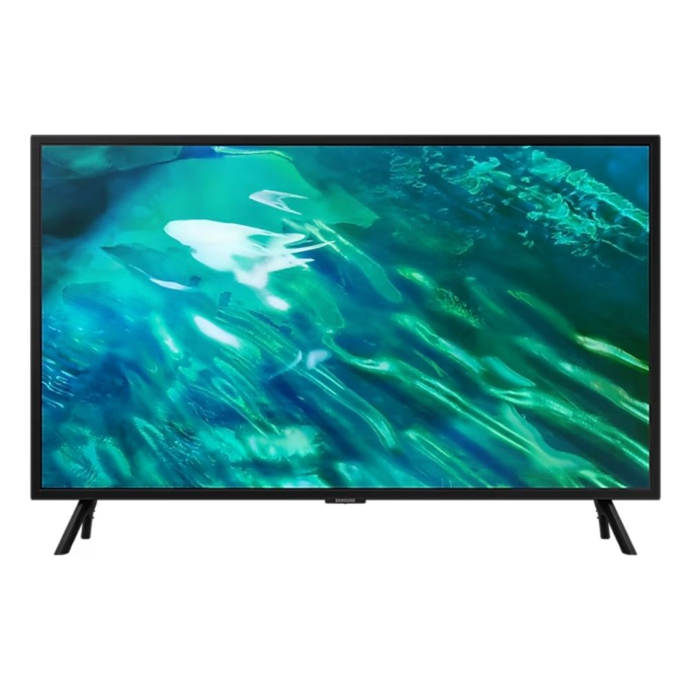Samsung 32&quot; Q50A Full HD HDR QLED Smart TV - Black | QE32Q50AEUXXU from Samsung - DID Electrical