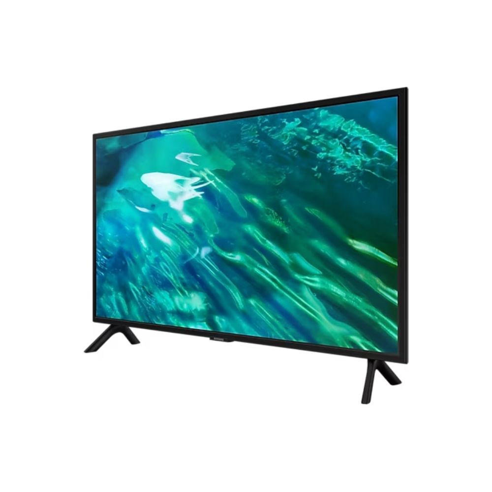 Samsung 32&quot; Q50A Full HD HDR QLED Smart TV - Black | QE32Q50AEUXXU from Samsung - DID Electrical