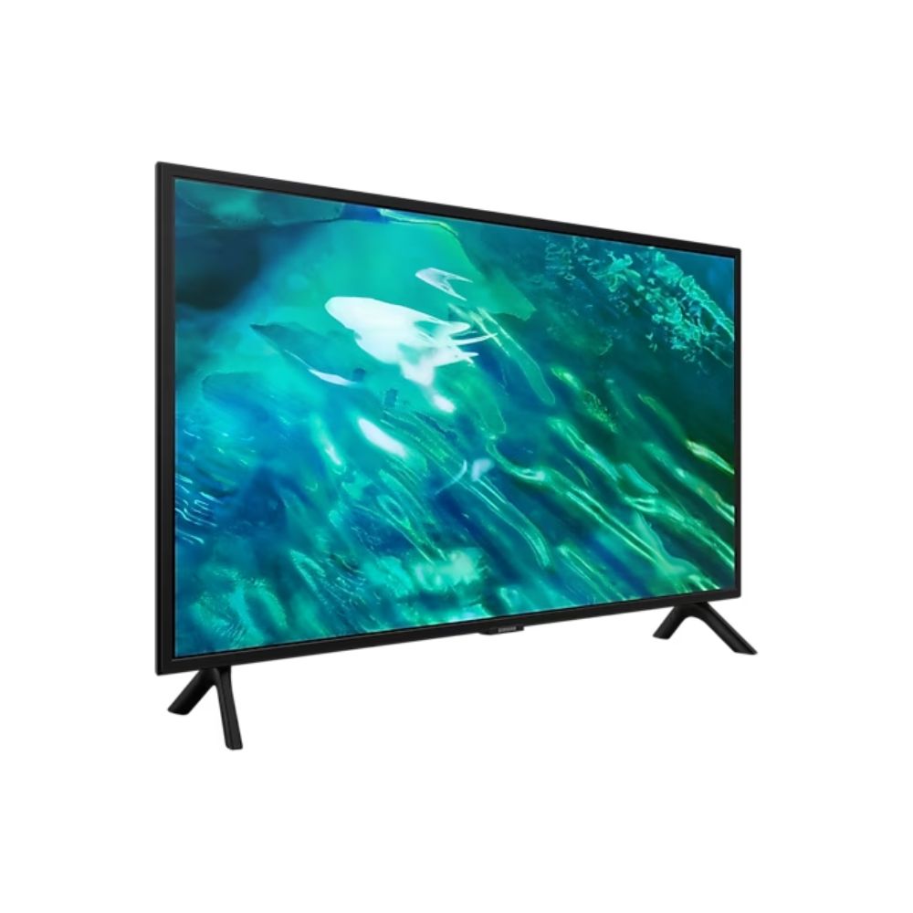 Samsung 32&quot; Q50A Full HD HDR QLED Smart TV - Black | QE32Q50AEUXXU from Samsung - DID Electrical