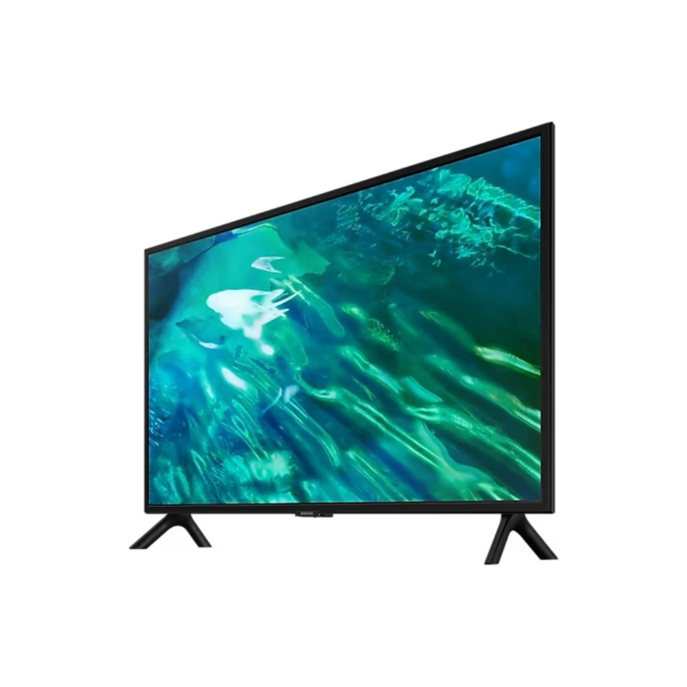 Samsung 32&quot; Q50A Full HD HDR QLED Smart TV - Black | QE32Q50AEUXXU from Samsung - DID Electrical
