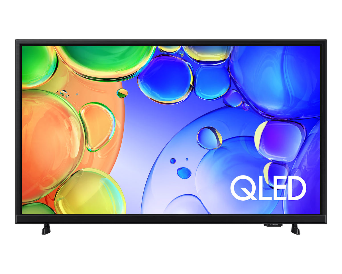 Samsung Q5F 32" Full HD Smart TV - Black | QE32Q5FAAUXXU