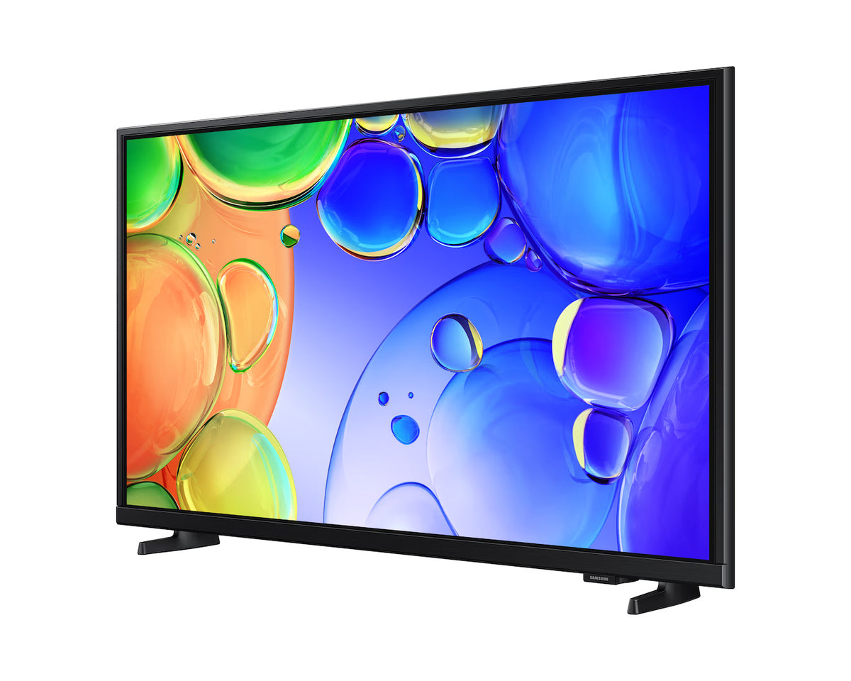 Samsung Q5F 32" Full HD Smart TV - Black | QE32Q5FAAUXXU