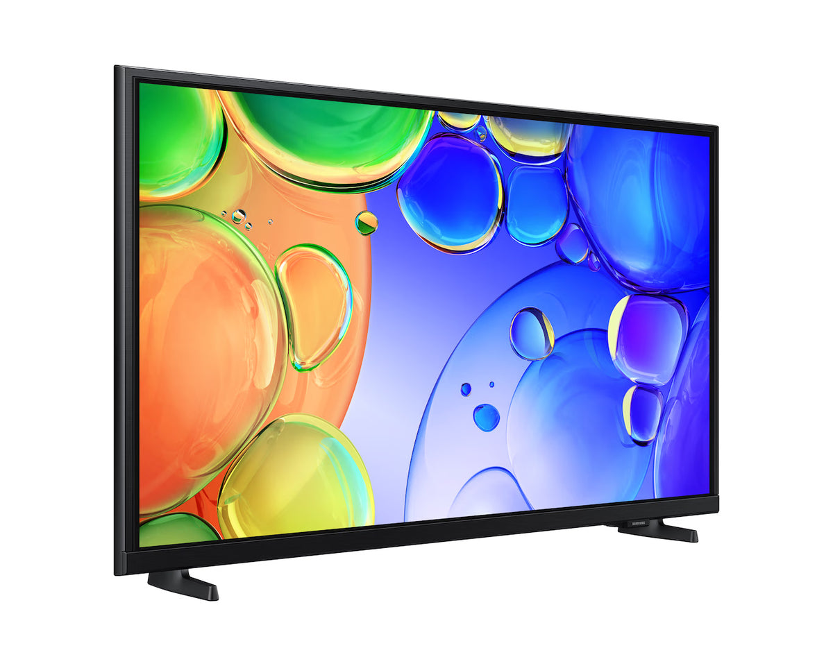 Samsung Q5F 32" Full HD Smart TV - Black | QE32Q5FAAUXXU