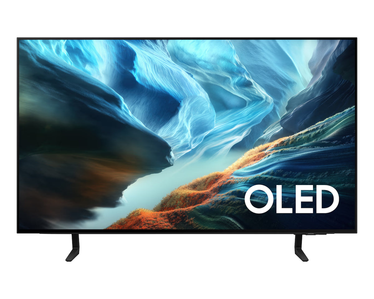 Samsung S90H 42" 4K Smart TV - Graphite Black | QE42S90HAEXXU