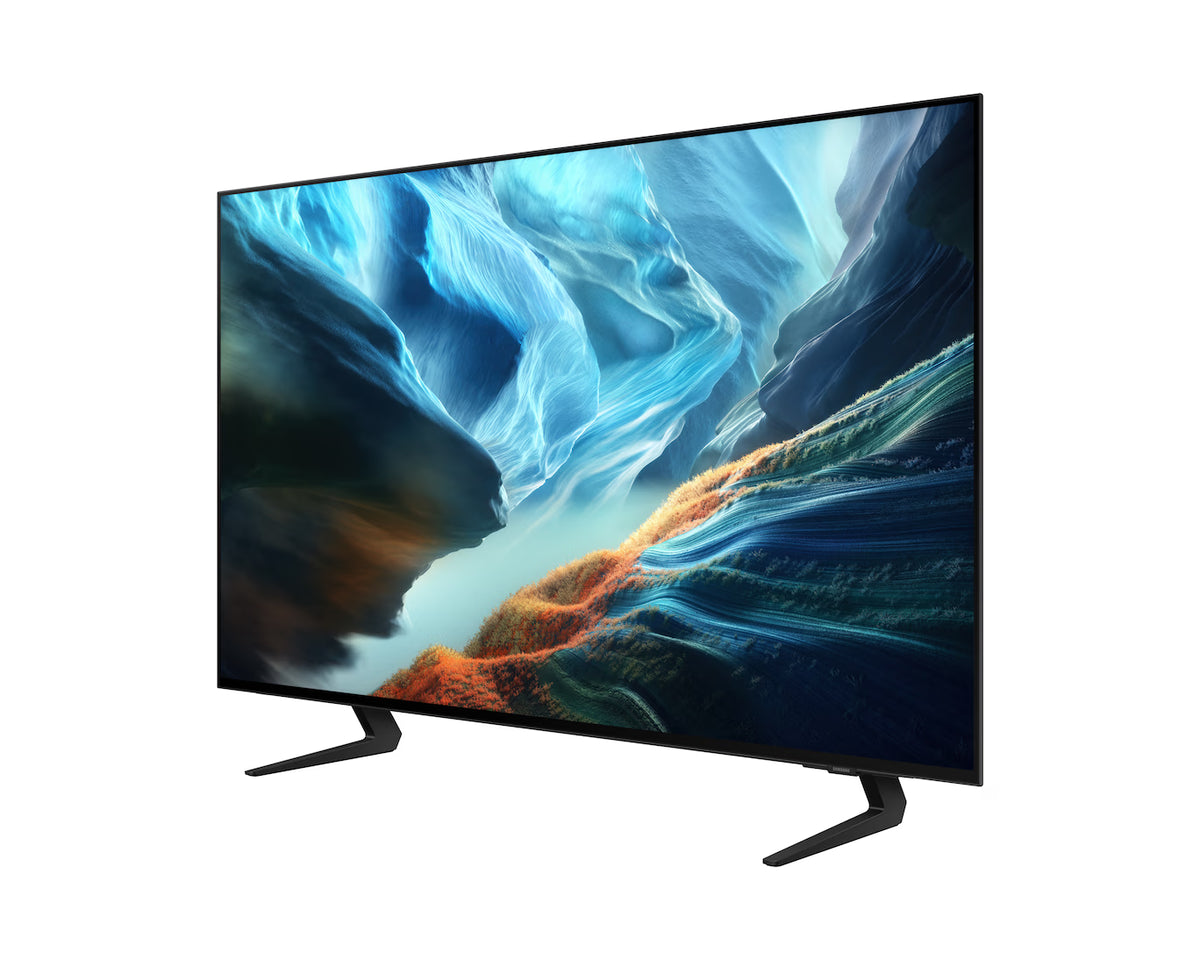 Samsung S90H 42" 4K Smart TV - Graphite Black | QE42S90HAEXXU