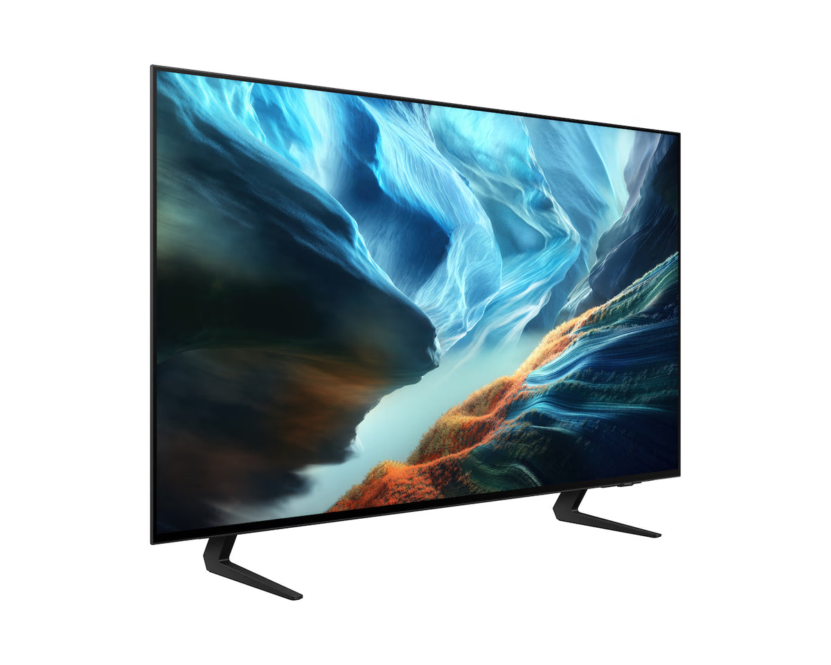 Samsung S90H 42" 4K Smart TV - Graphite Black | QE42S90HAEXXU