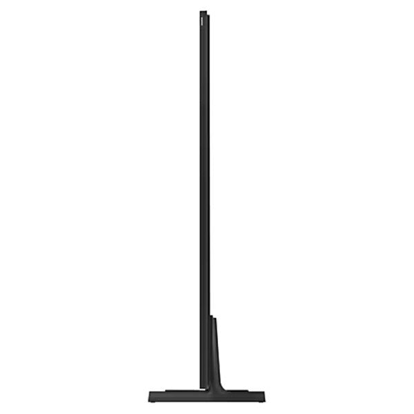 Samsung LS03D 43" 4K Art Mode QLED Smart TV - Black | QE43LS03DAUXXU from Samsung - DID Electrical