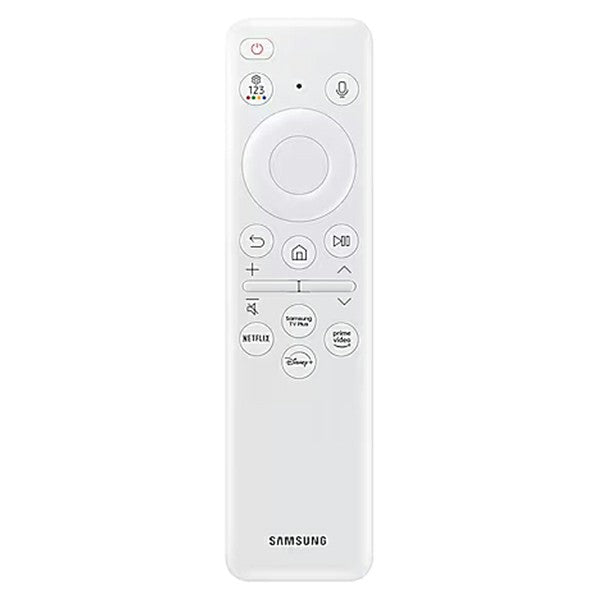 Samsung LS03D 43" 4K Art Mode QLED Smart TV - Black | QE43LS03DAUXXU from Samsung - DID Electrical