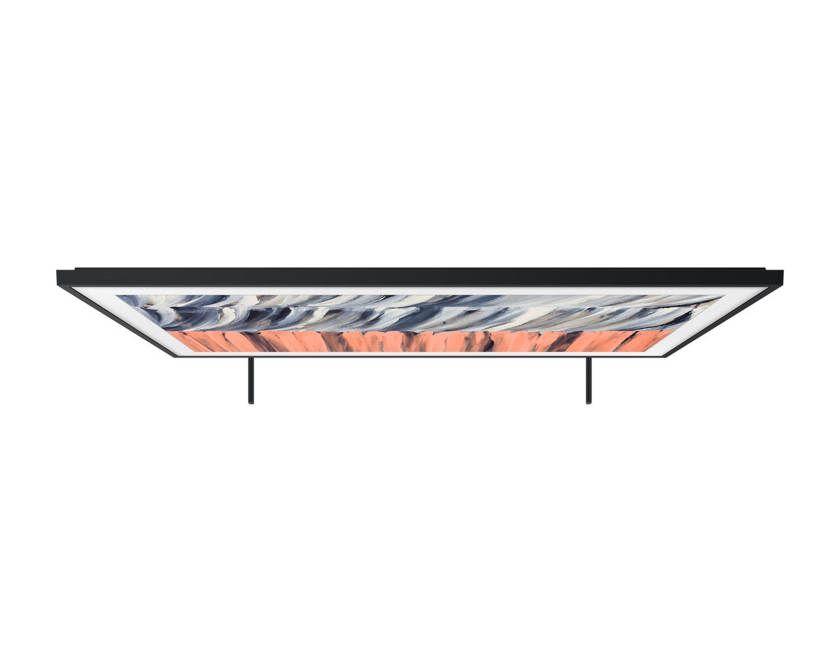 Samsung LS03HE 43" 4K Smart TV - Black | QE43LS03HEUXXU