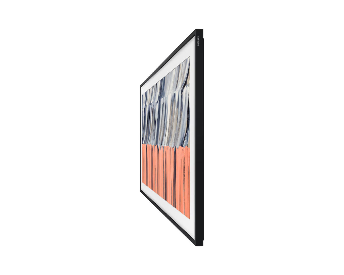 Samsung LS03HE 43" 4K Smart TV - Black | QE43LS03HEUXXU