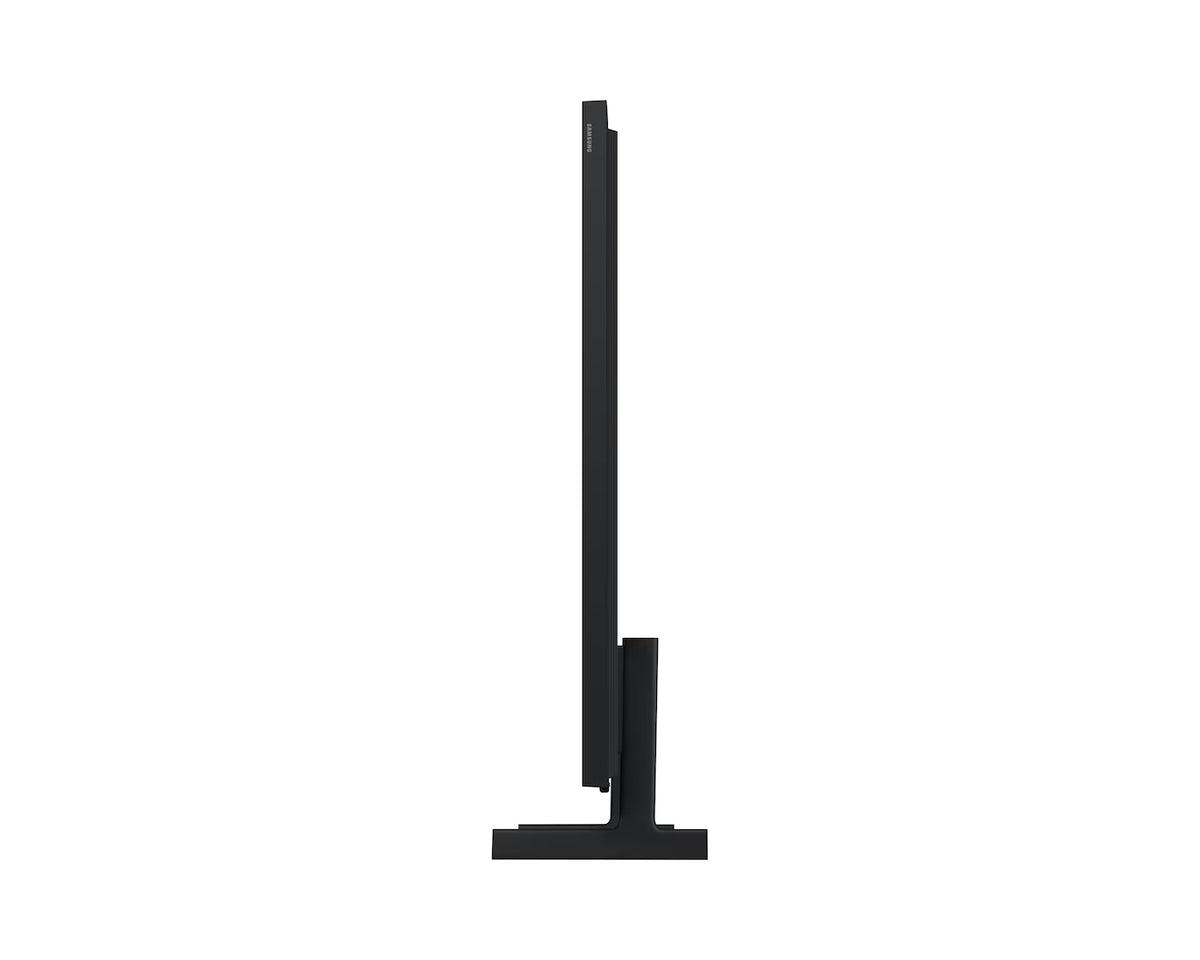 Samsung LS03HE 43" 4K Smart TV - Black | QE43LS03HEUXXU