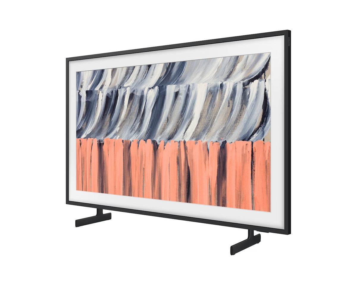 Samsung LS03HE 43" 4K Smart TV - Black | QE43LS03HEUXXU