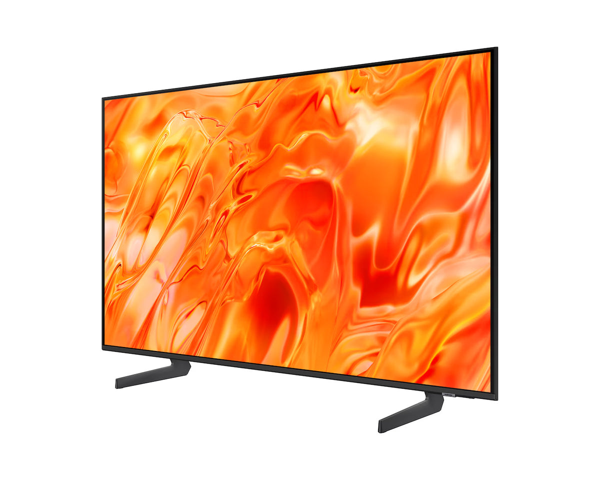 Samsung QN70H 43" 4K Smart TV - Black | QE43QN70HAUXXU
