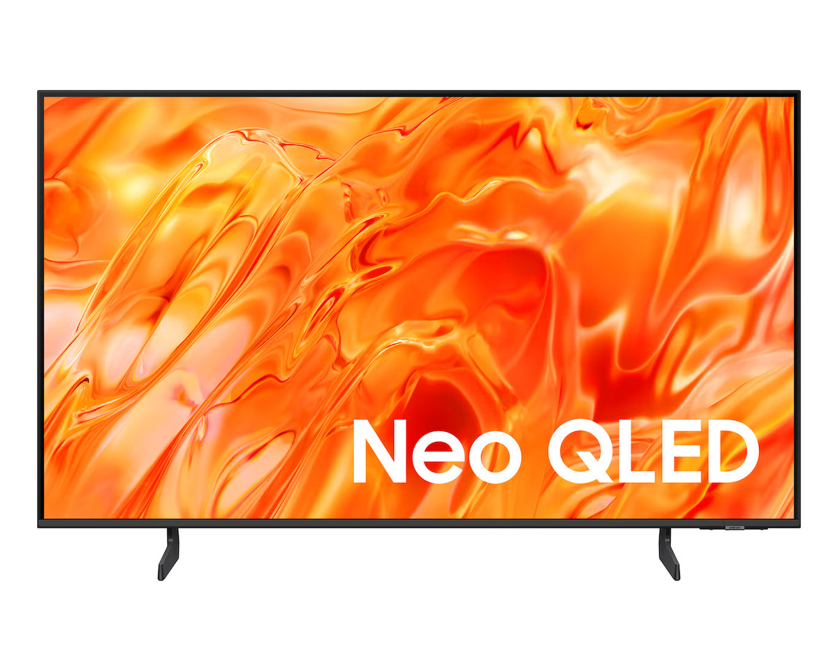 Samsung QN70H 50" 4K Smart TV - Black | QE50QN70HAUXXU