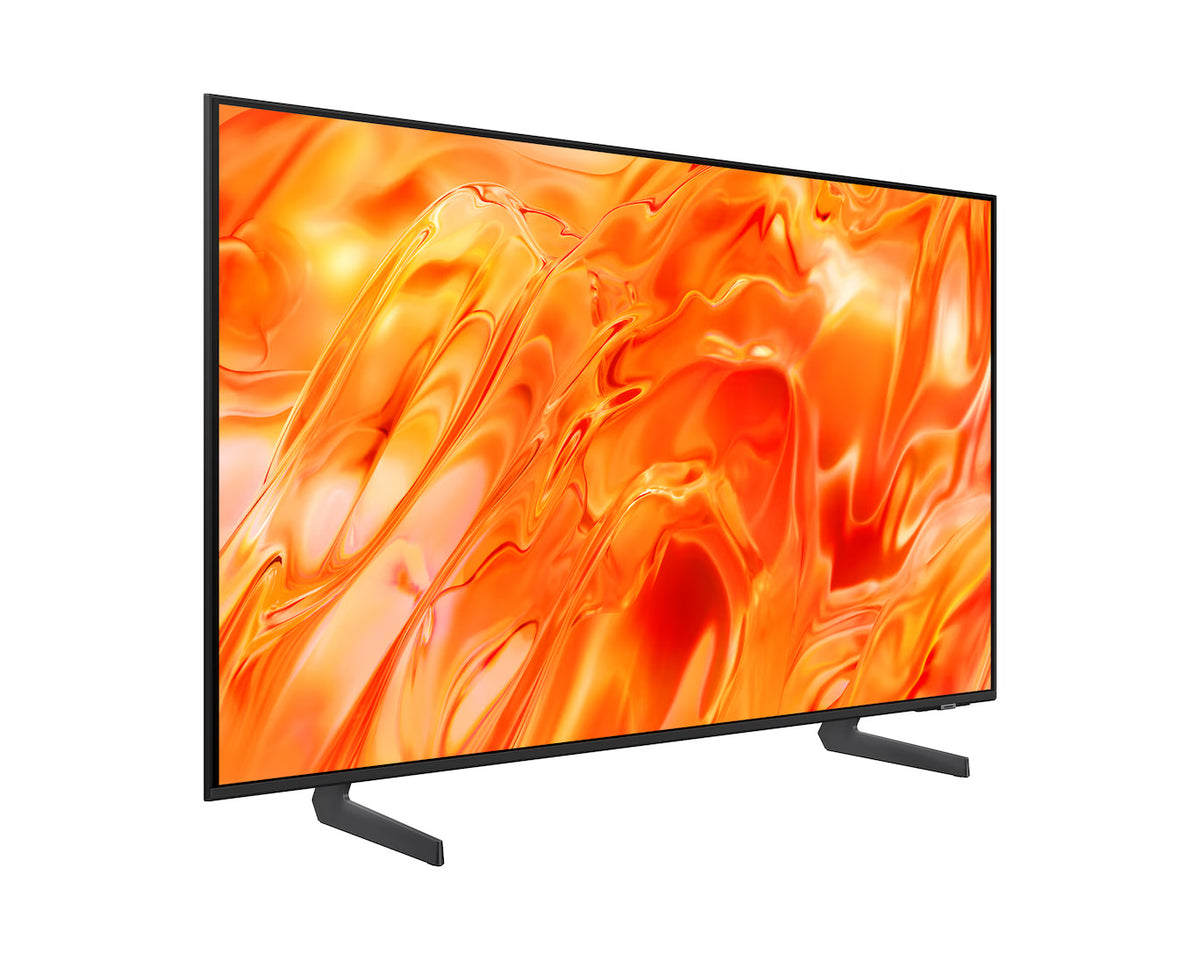Samsung QN70H 50" 4K Smart TV - Black | QE50QN70HAUXXU