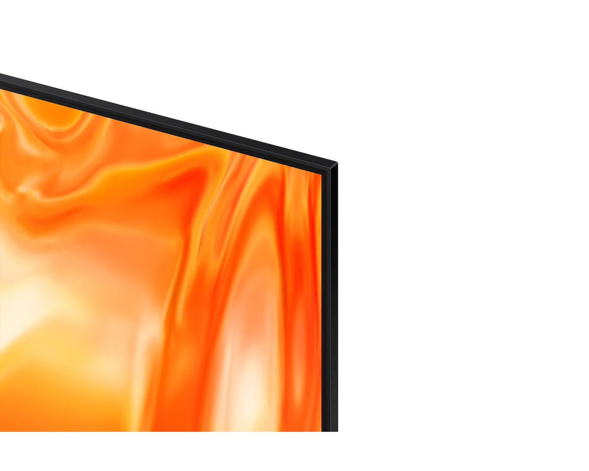 Samsung QN70H 50" 4K Smart TV - Black | QE50QN70HAUXXU
