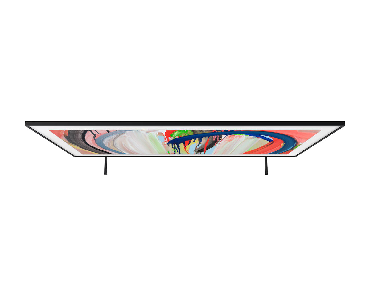 Samsung LS03HA 55" 4K Smart TV - Black | QE55LS03HAUXXU