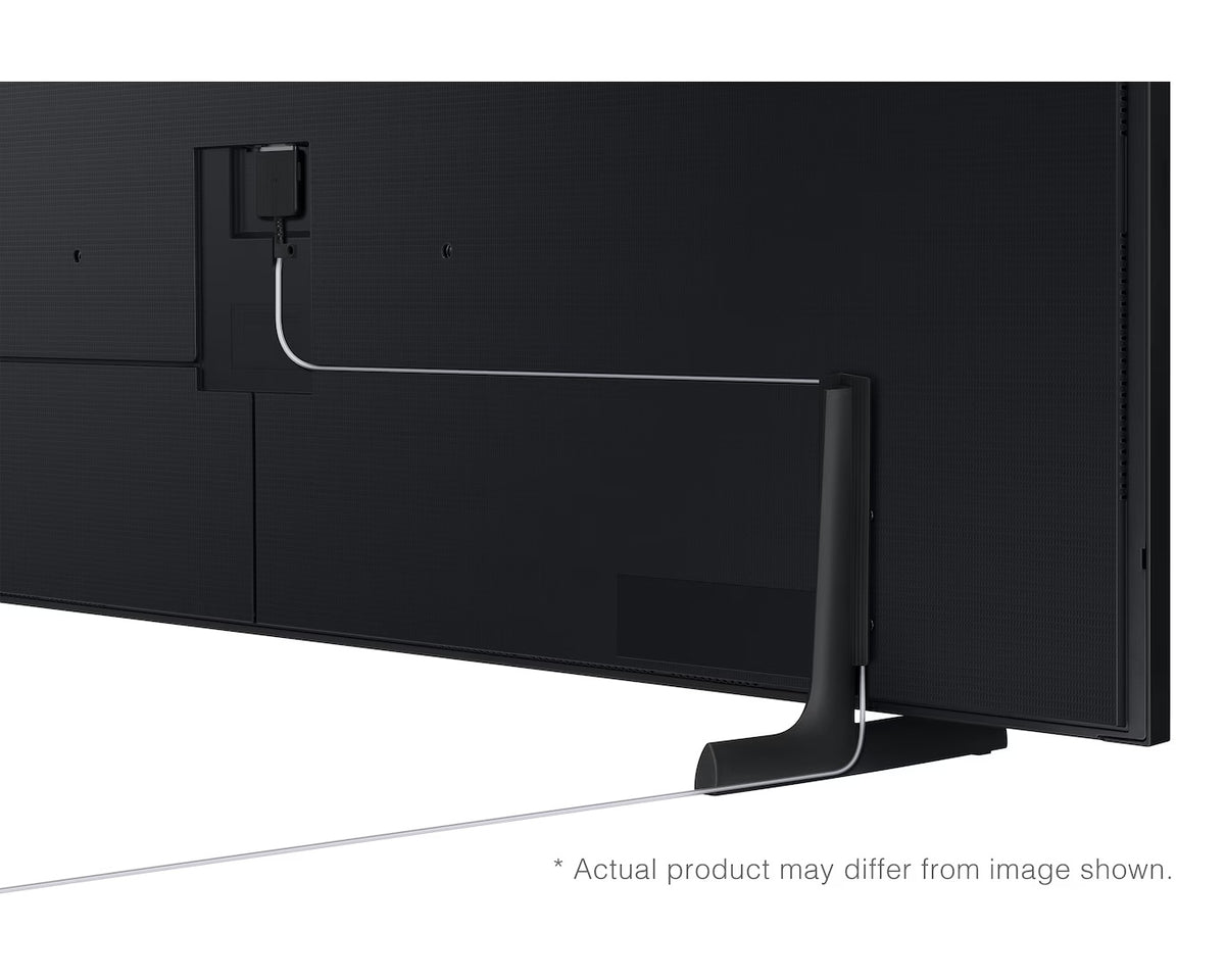 Samsung LS03HA 55" 4K Smart TV - Black | QE55LS03HAUXXU