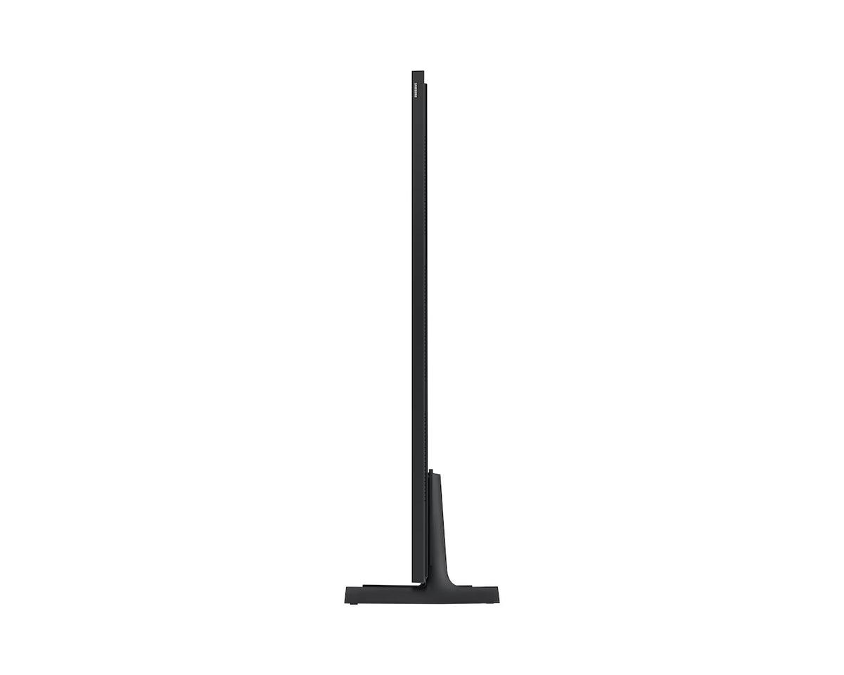 Samsung LS03HA 55" 4K Smart TV - Black | QE55LS03HAUXXU