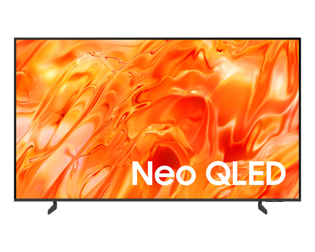 Samsung QN70H 55" 4K Smart TV - Black | QE55QN70HAUXXU