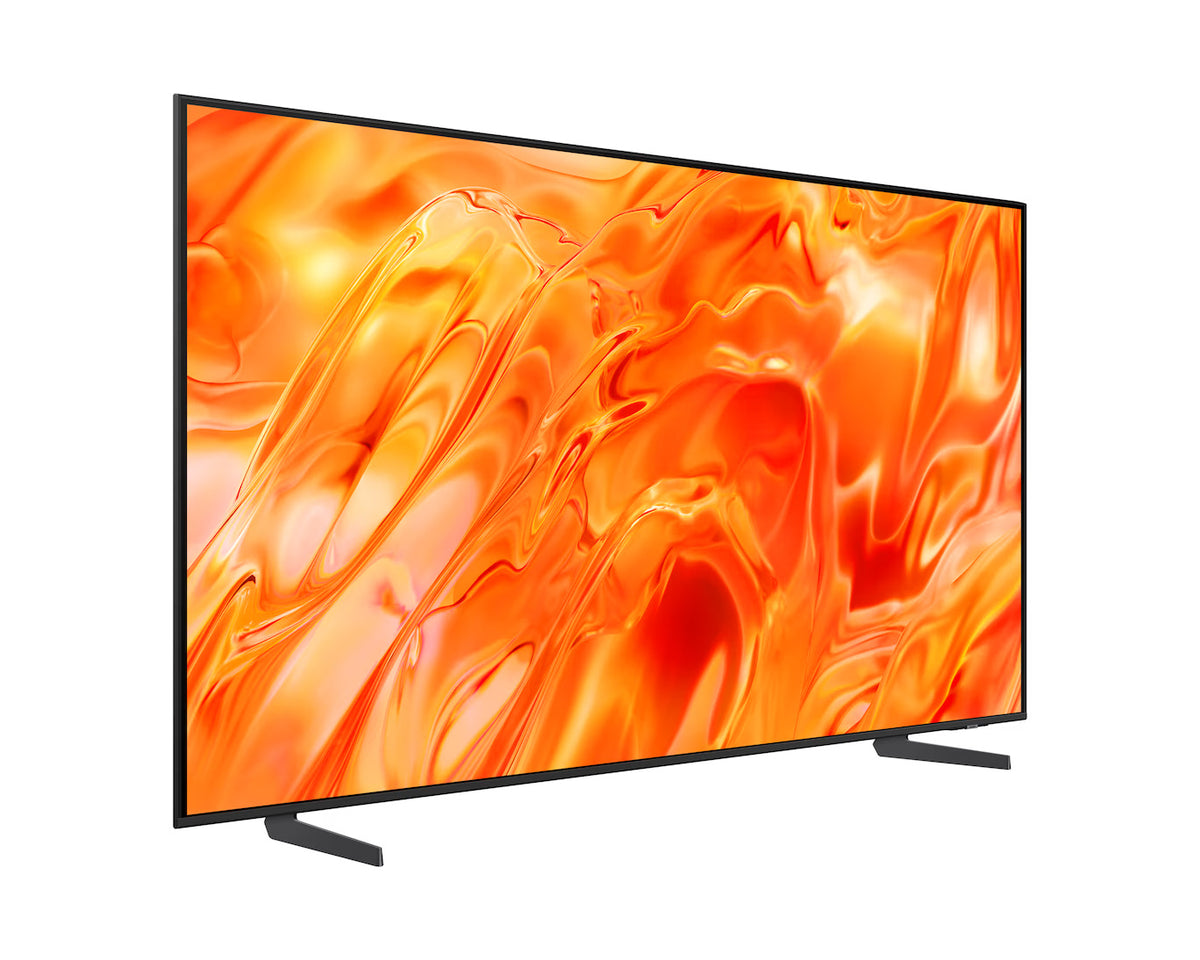 Samsung QN70H 55" 4K Smart TV - Black | QE55QN70HAUXXU