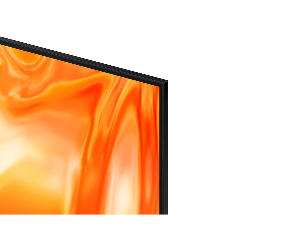 Samsung QN70H 55" 4K Smart TV - Black | QE55QN70HAUXXU