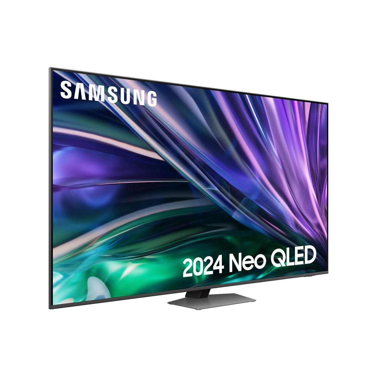 Samsung QN85D 55&quot; Neo QLED 4K HDR Smart TV | QE55QN85DBTXXU from Samsung - DID Electrical