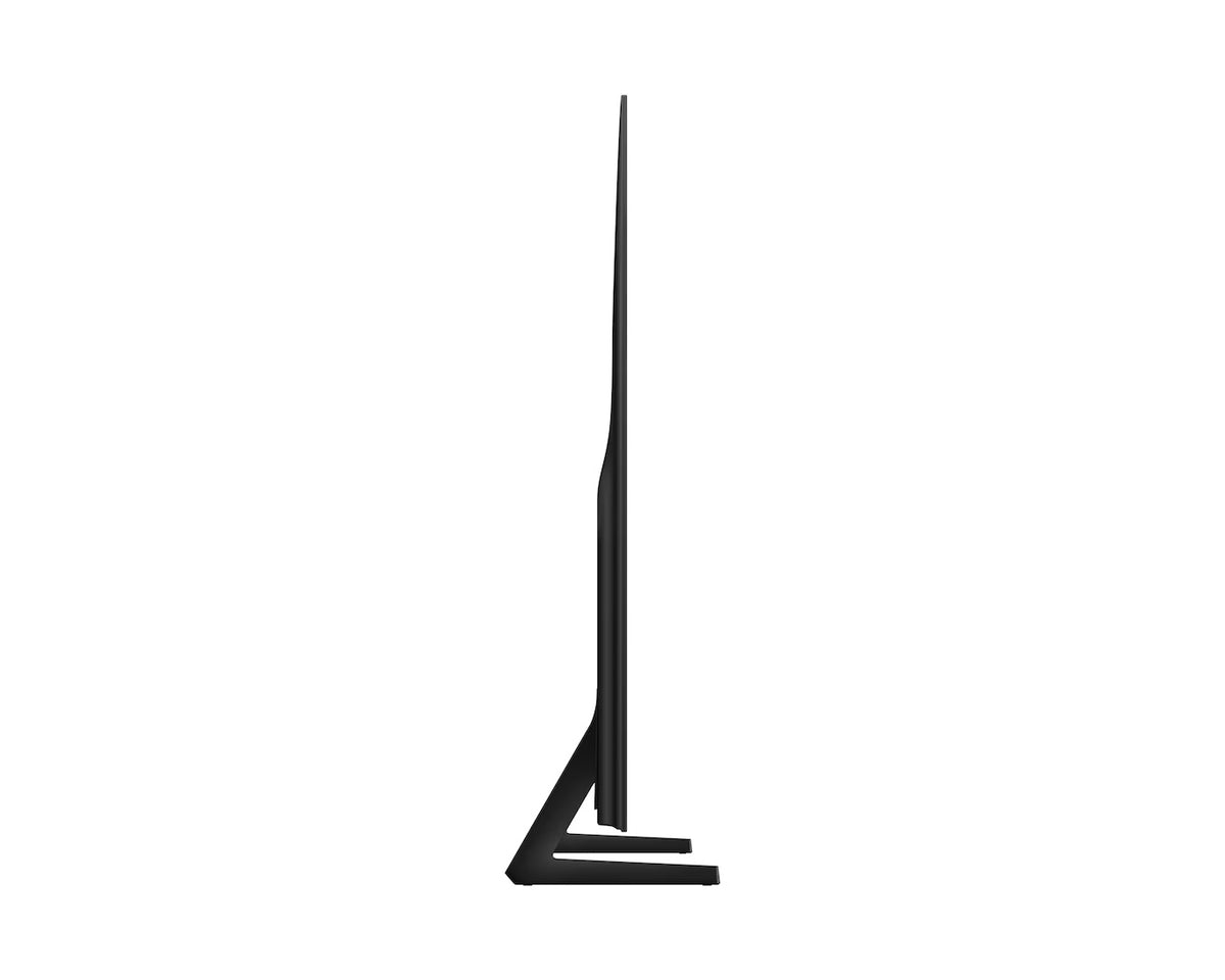 Samsung S85H 55" 4K Smart TV - Graphite Black | QE55S85HAEXXU