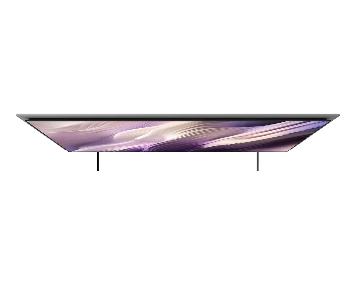 Samsung S99H 55" 4K Smart TV - Slate Black | QE55S99HATXXU