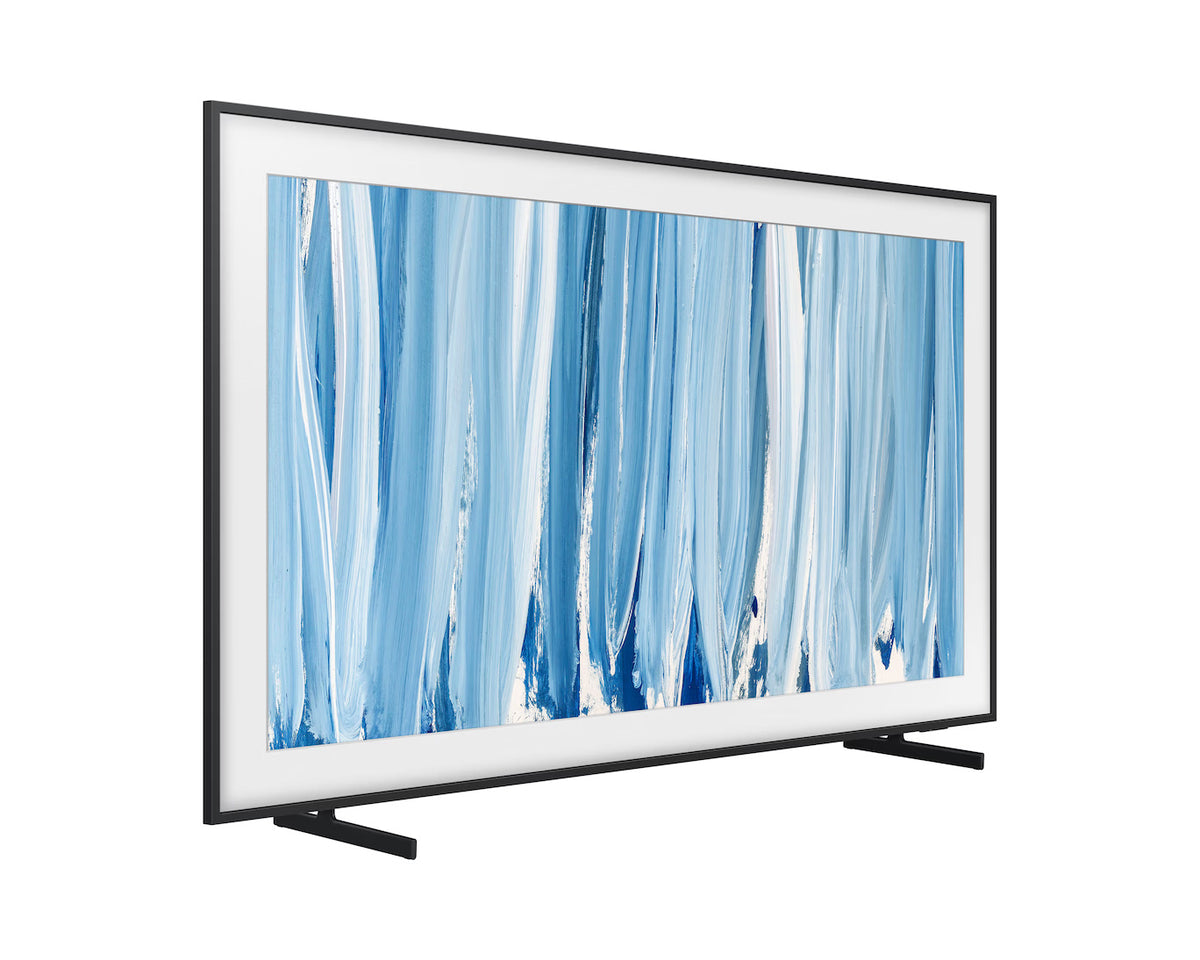 Samsung LS03HW 65" 4K Smart TV - Black | QE65LS03HWUXXU