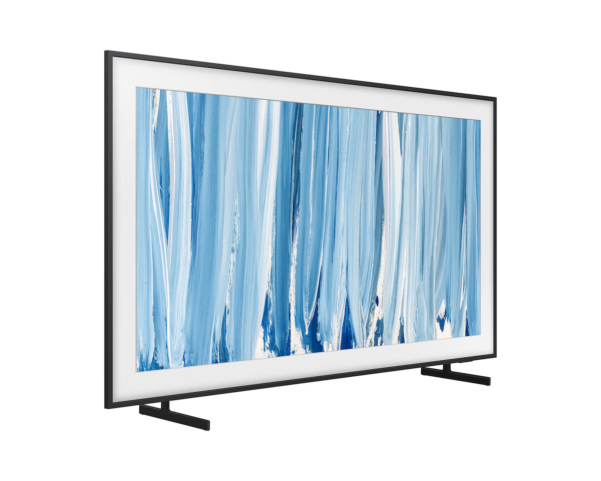 Samsung LS03HW 65" 4K Smart TV - Black | QE65LS03HWUXXU