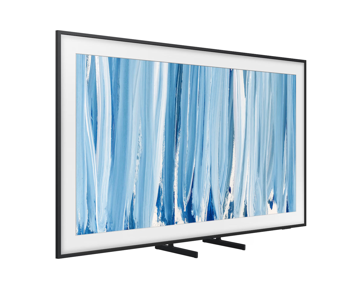 Samsung LS03HW 65" 4K Smart TV - Black | QE65LS03HWUXXU