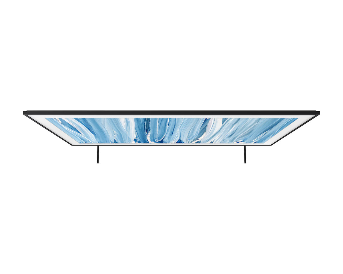 Samsung LS03HW 65" 4K Smart TV - Black | QE65LS03HWUXXU
