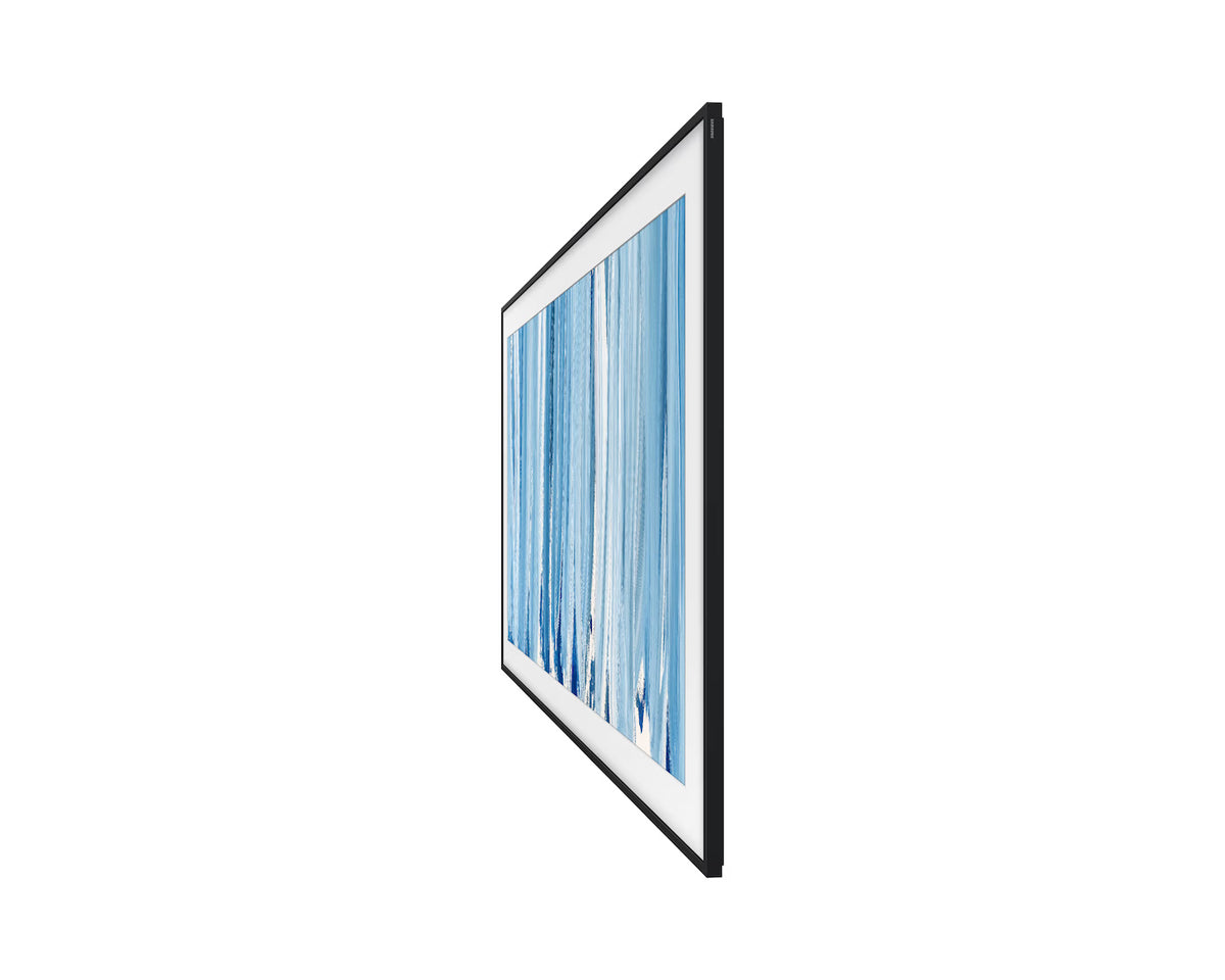 Samsung LS03HW 65" 4K Smart TV - Black | QE65LS03HWUXXU