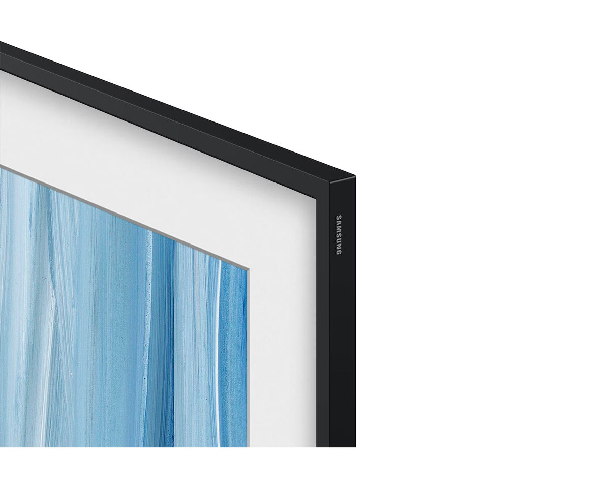 Samsung LS03HW 65" 4K Smart TV - Black | QE65LS03HWUXXU