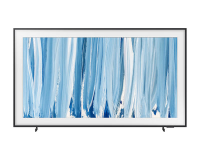 Samsung LS03HW 65" 4K Smart TV - Black | QE65LS03HWUXXU