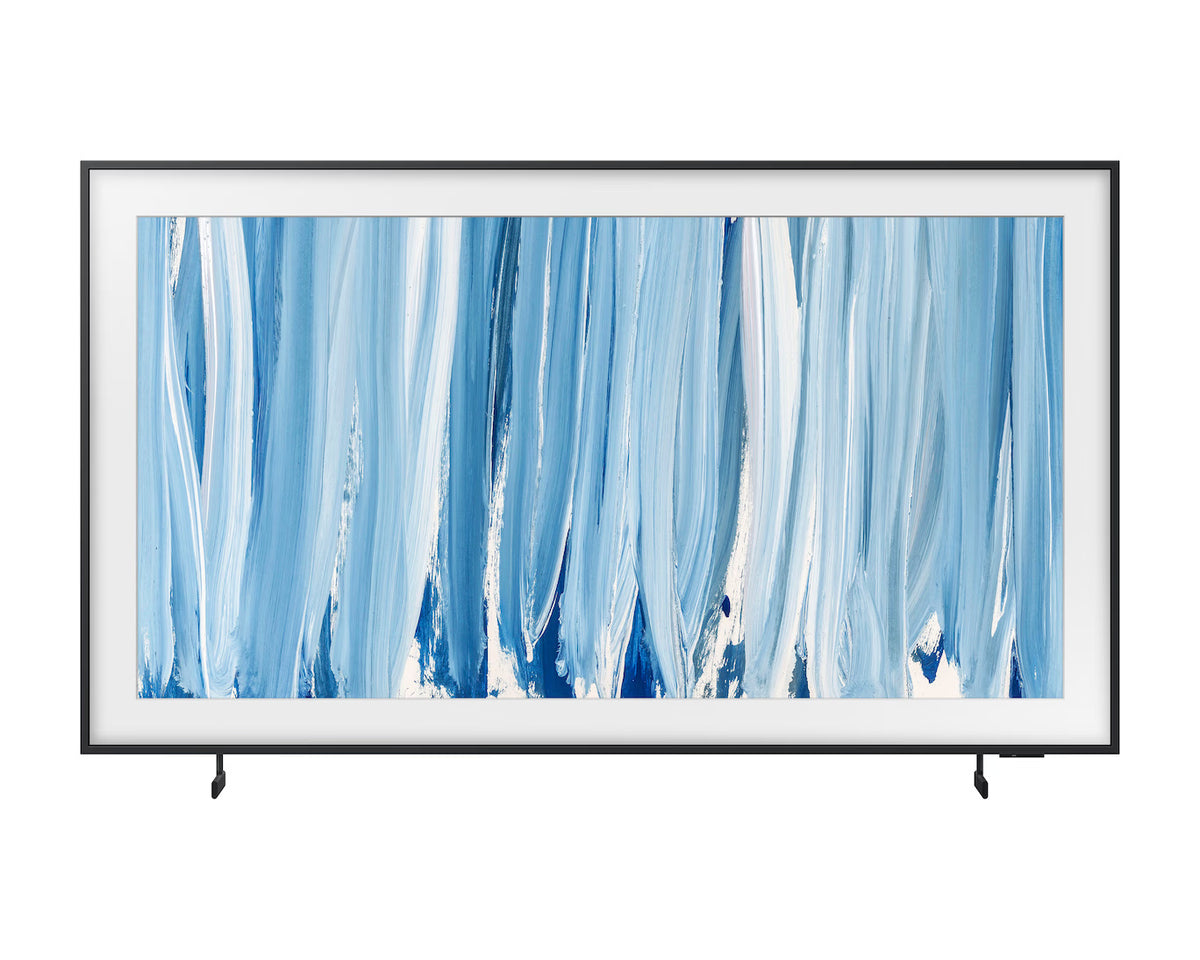 Samsung LS03HW 65" 4K Smart TV - Black | QE65LS03HWUXXU