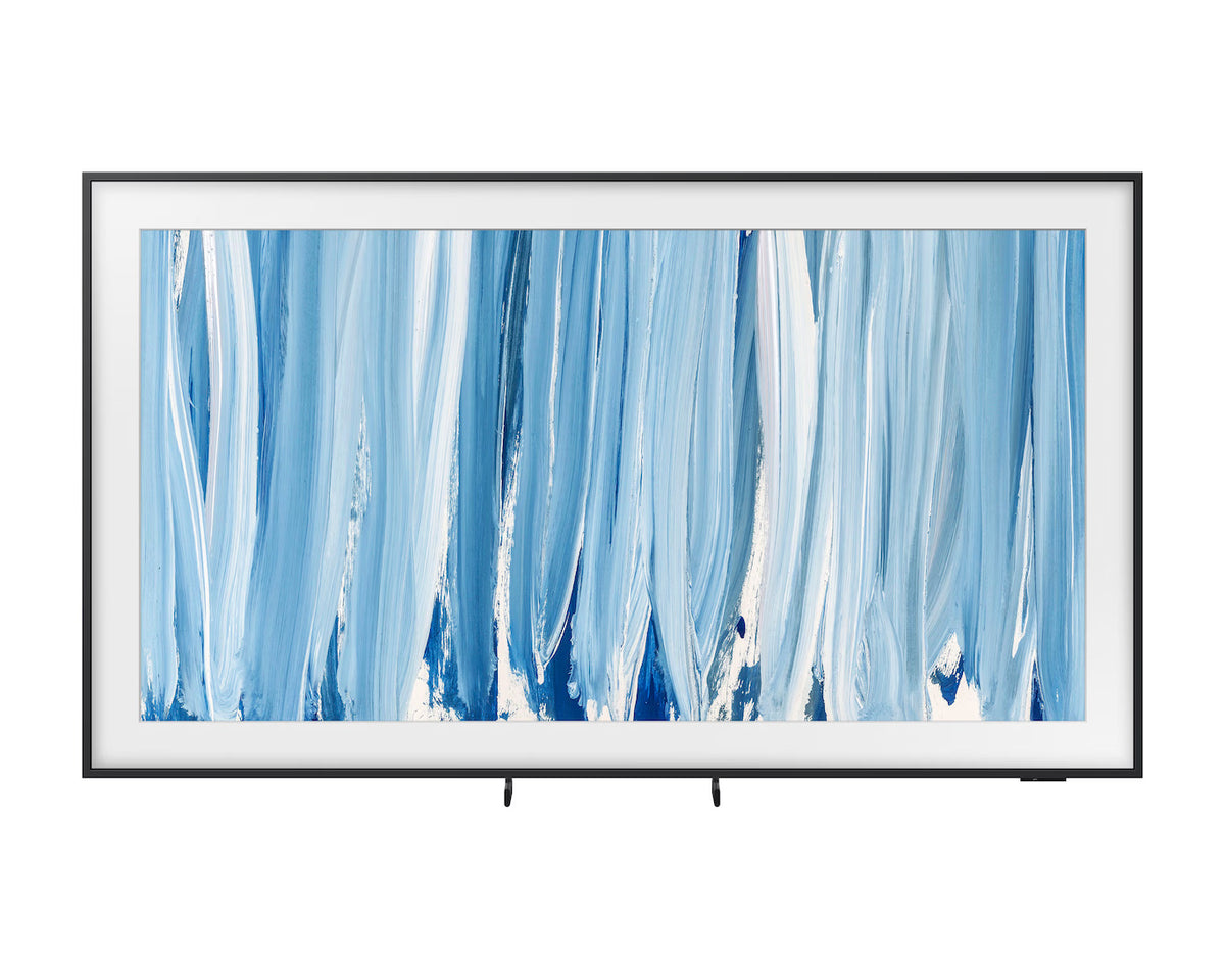Samsung LS03HW 65" 4K Smart TV - Black | QE65LS03HWUXXU