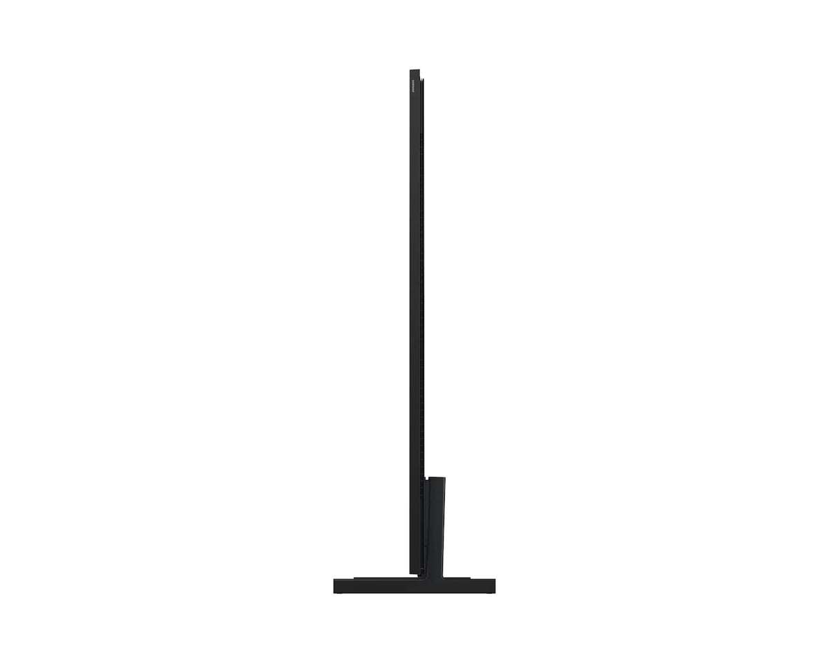 Samsung LS03HW 65" 4K Smart TV - Black | QE65LS03HWUXXU