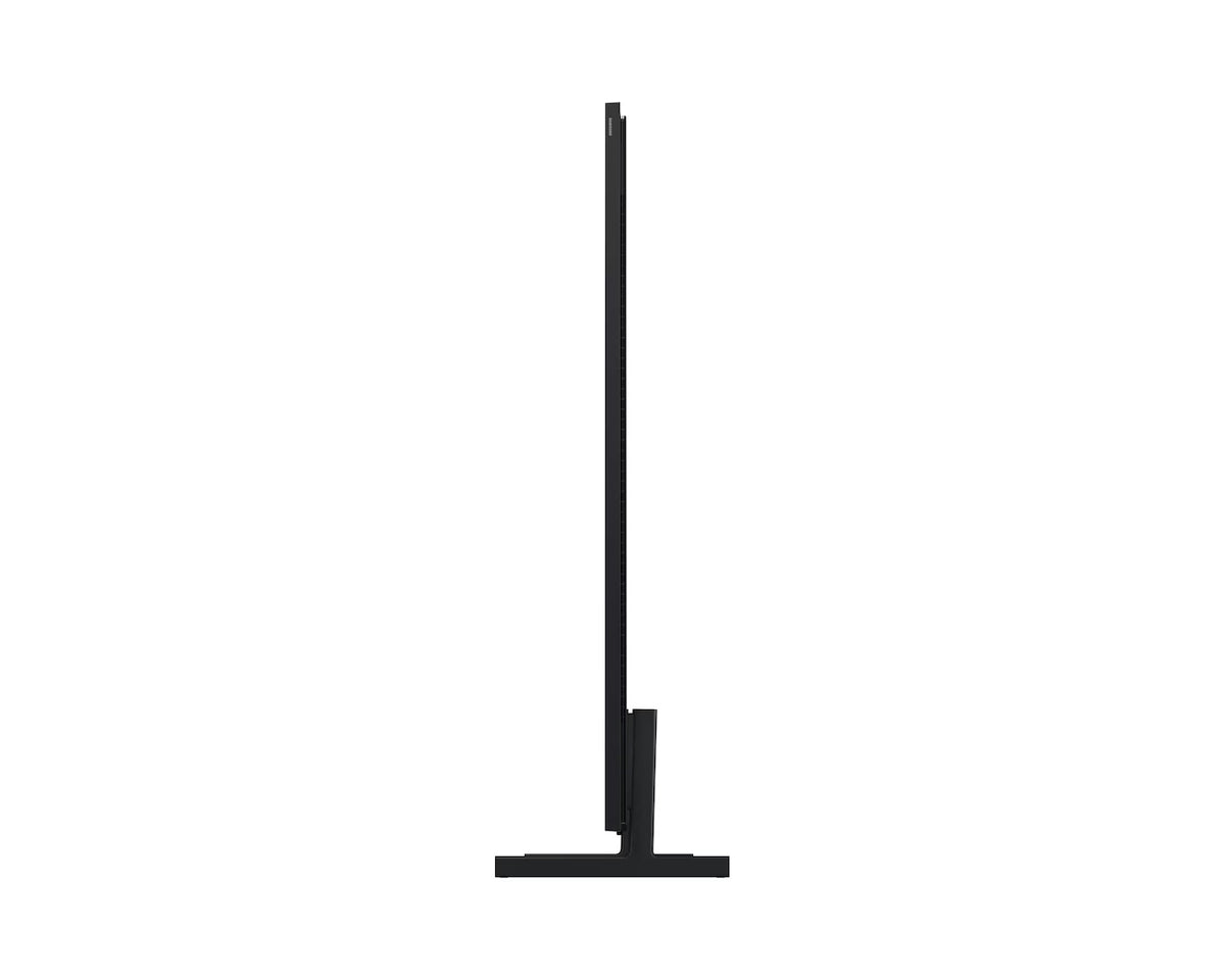 Samsung LS03HW 65" 4K Smart TV - Black | QE65LS03HWUXXU