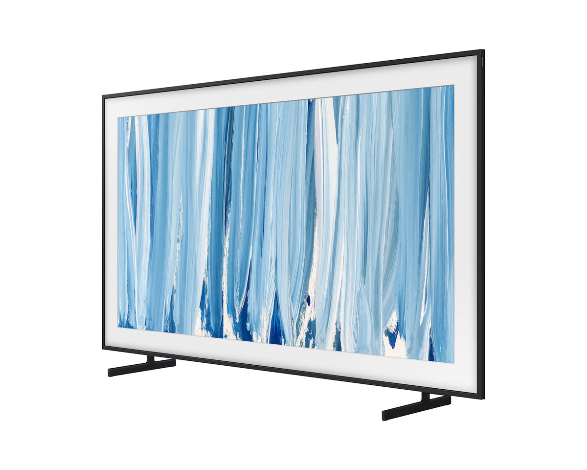 Samsung LS03HW 65" 4K Smart TV - Black | QE65LS03HWUXXU