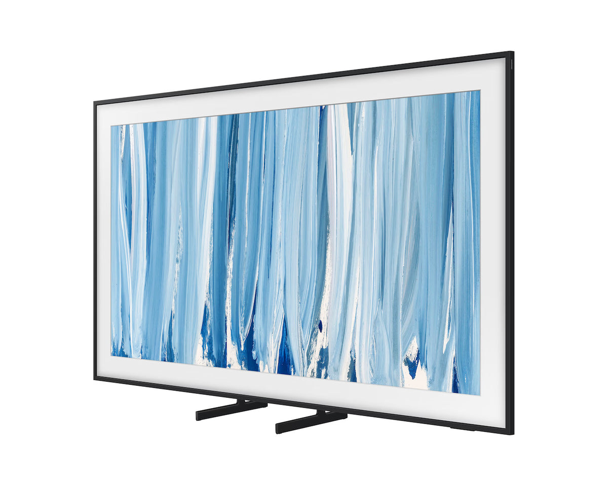 Samsung LS03HW 65" 4K Smart TV - Black | QE65LS03HWUXXU