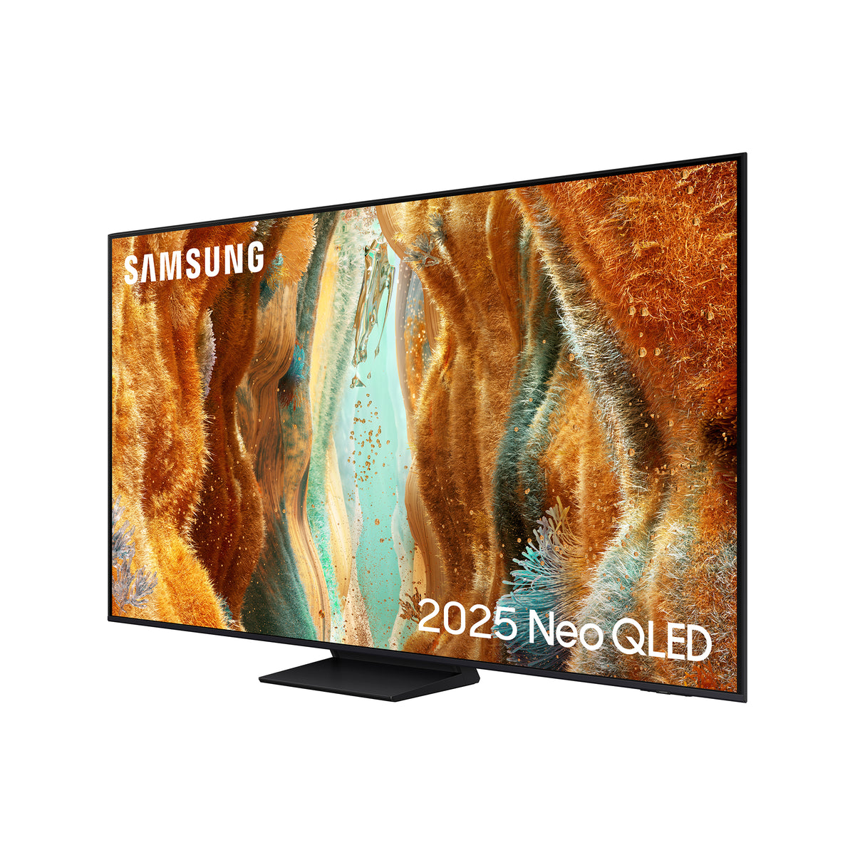 Samsung QN70F 65&quot; 4K Smart TV - Black | QE65QN70FAUXXU from Samsung - DID Electrical
