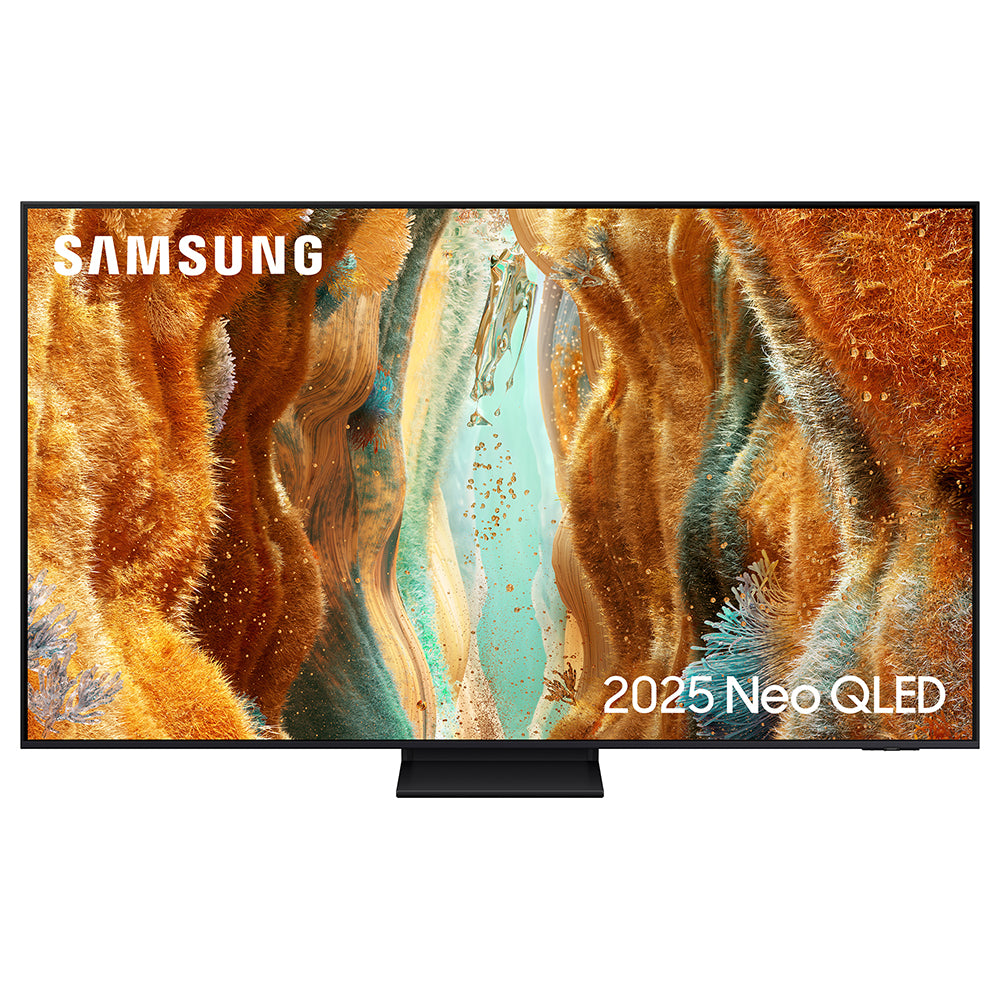 Samsung QN70F 65" 4K Smart TV - Black | QE65QN70FAUXXU from Samsung - DID Electrical ()