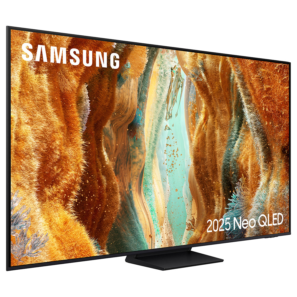 Samsung QN70F 65" 4K Smart TV - Black | QE65QN70FAUXXU from Samsung - DID Electrical ()