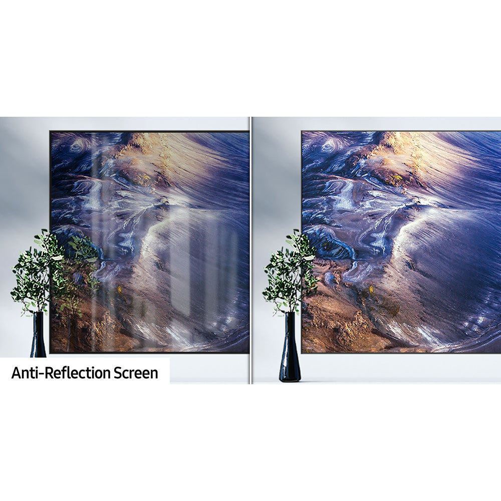 Samsung QN800D 65" NeoQLED 8K HDR Smart TV - Graphite Black | QE65QN800DTXXU from Samsung - DID Electrical