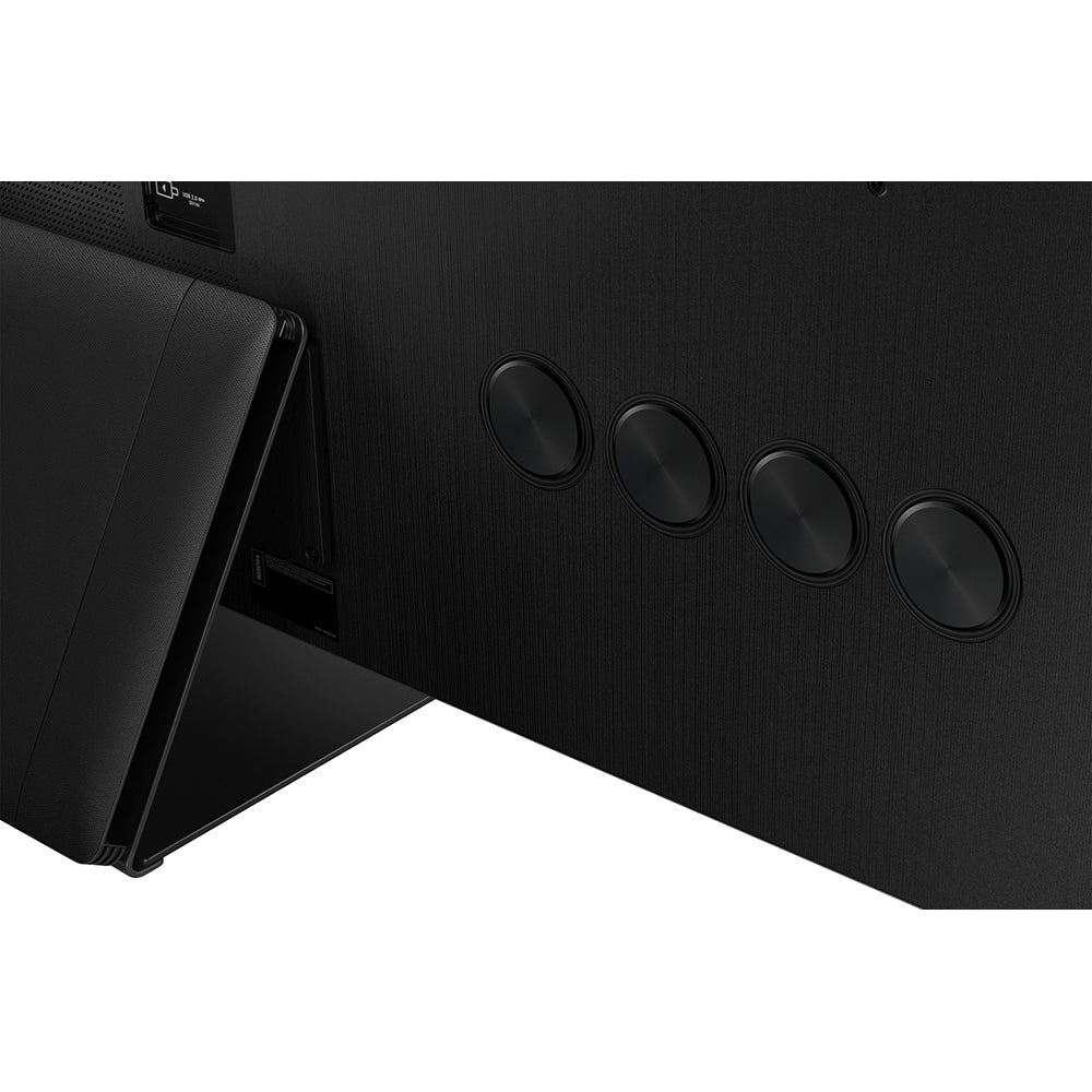 Samsung QN800D 65" NeoQLED 8K HDR Smart TV - Graphite Black | QE65QN800DTXXU from Samsung - DID Electrical