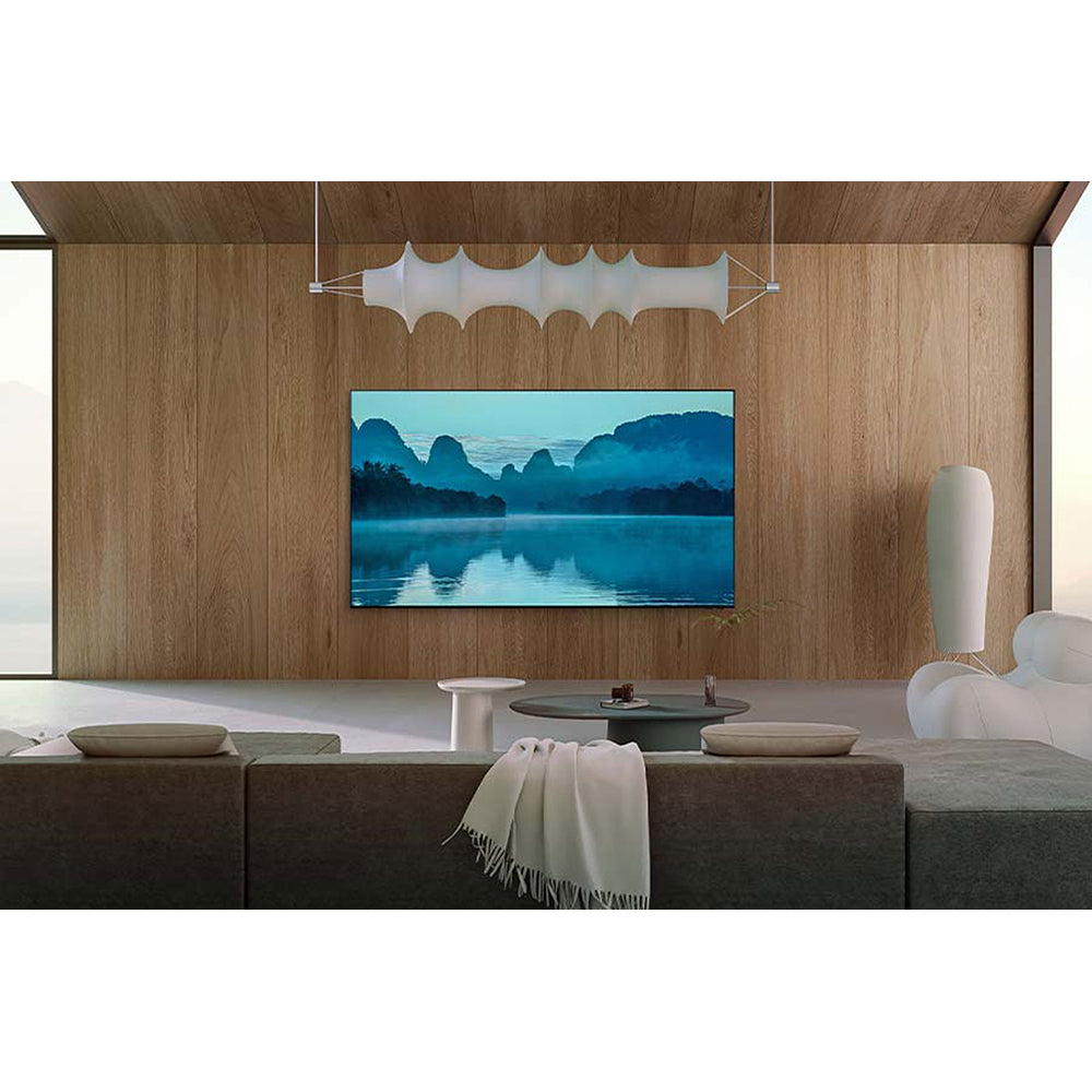 Samsung QN800D 65" NeoQLED 8K HDR Smart TV - Graphite Black | QE65QN800DTXXU from Samsung - DID Electrical