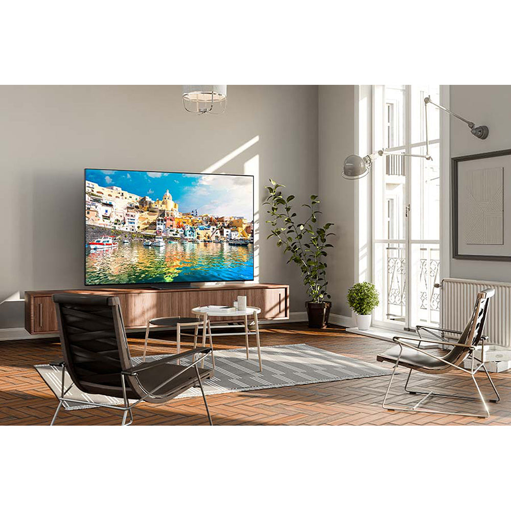 Samsung QN800D 65" NeoQLED 8K HDR Smart TV - Graphite Black | QE65QN800DTXXU from Samsung - DID Electrical